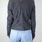 CHAQUETA GAMUZA | XS-S - Miniatura 6