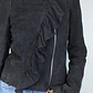 CHAQUETA GAMUZA | XS-S - Miniatura 7