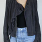 CHAQUETA GAMUZA | XS-S - Miniatura 9
