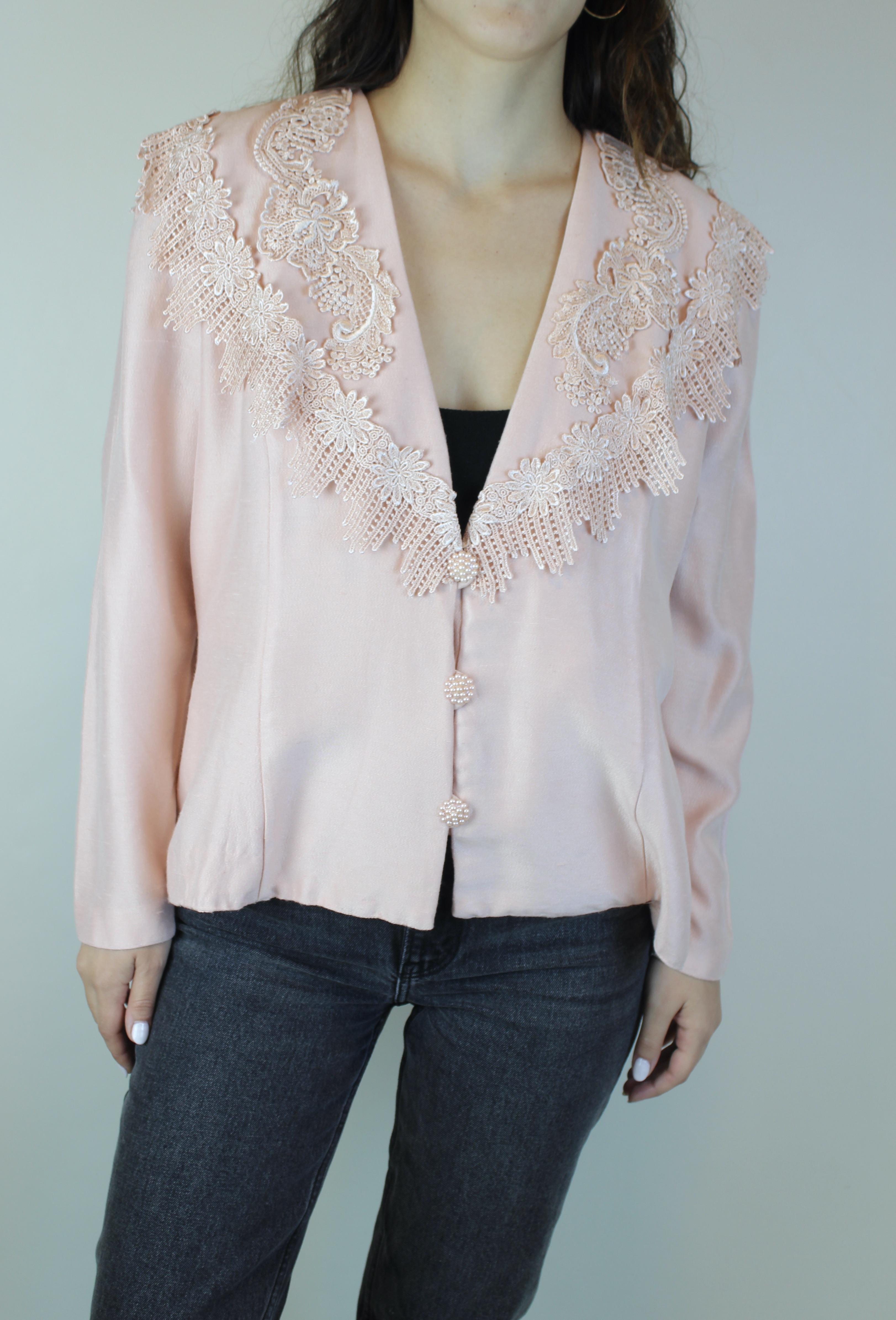 BLUSA VINTAGE | L-XL 2
