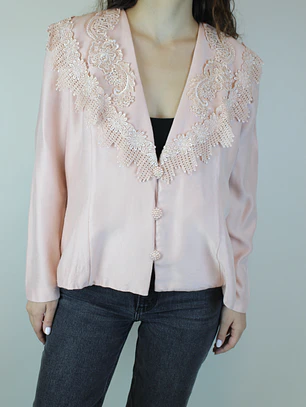 BLUSA VINTAGE | L-XL