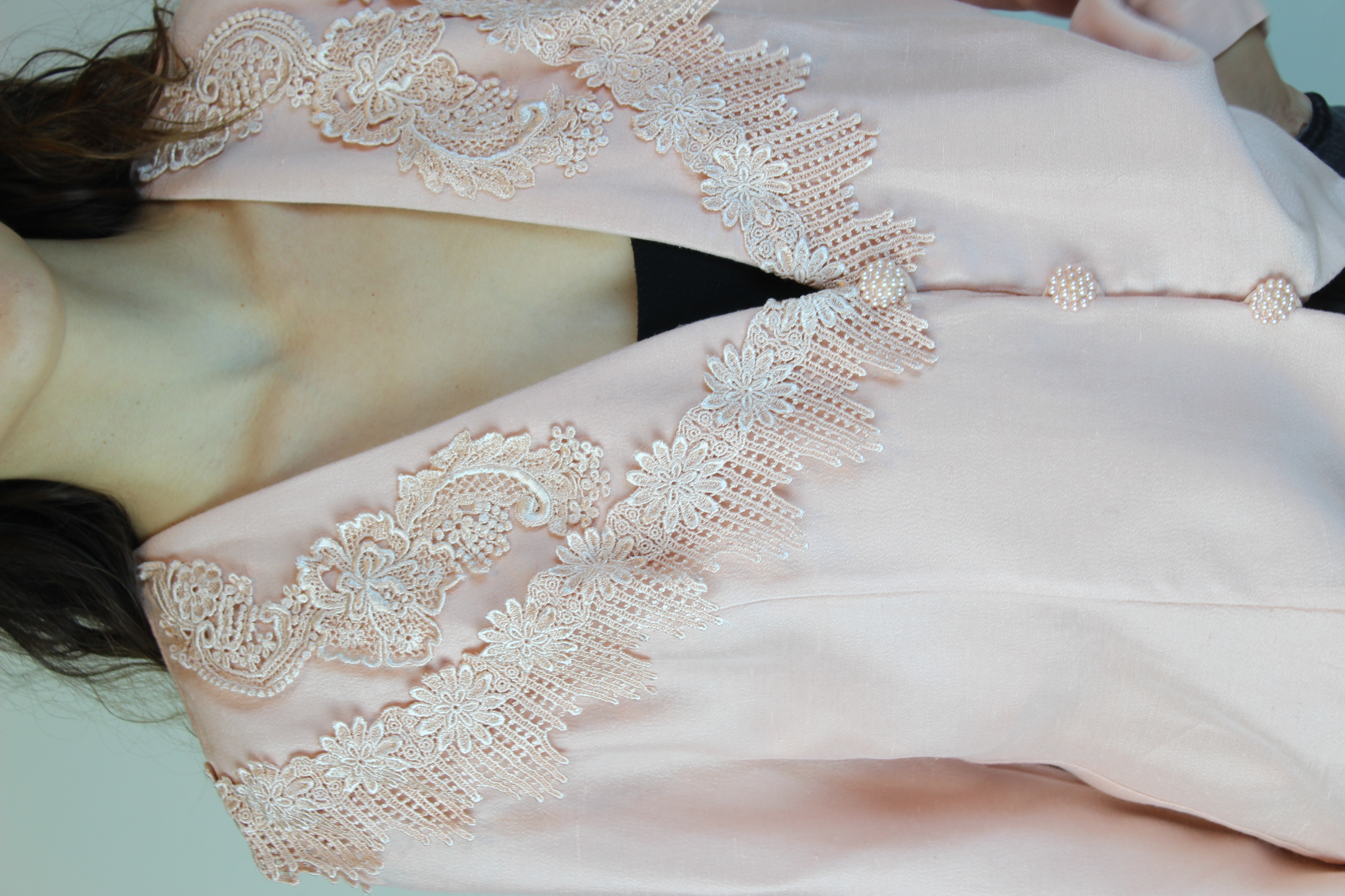 BLUSA VINTAGE | L-XL 3