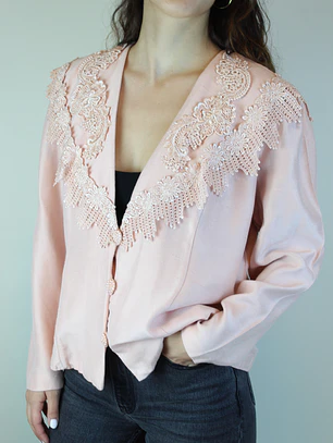 BLUSA VINTAGE | L-XL