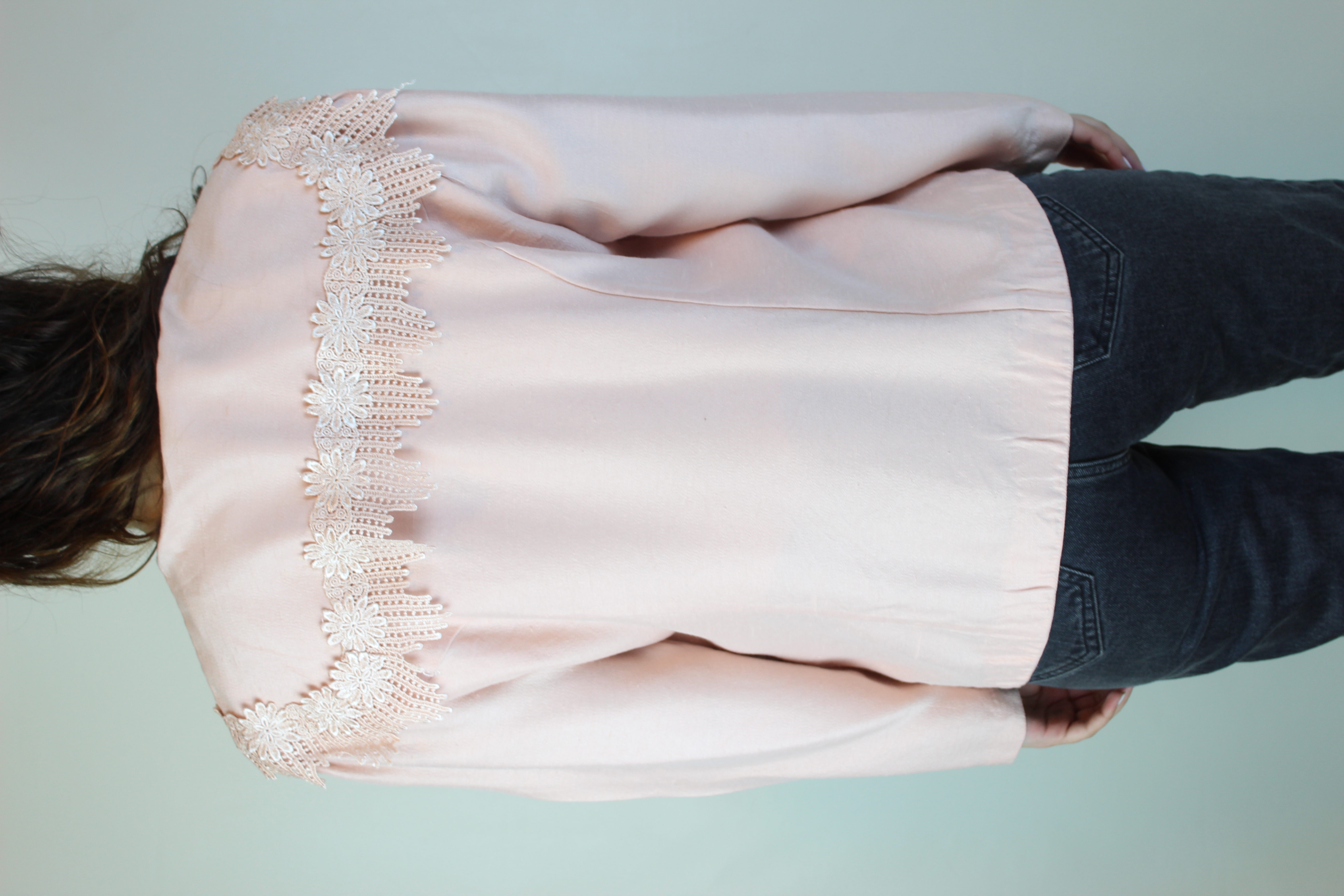 BLUSA VINTAGE | L-XL 5