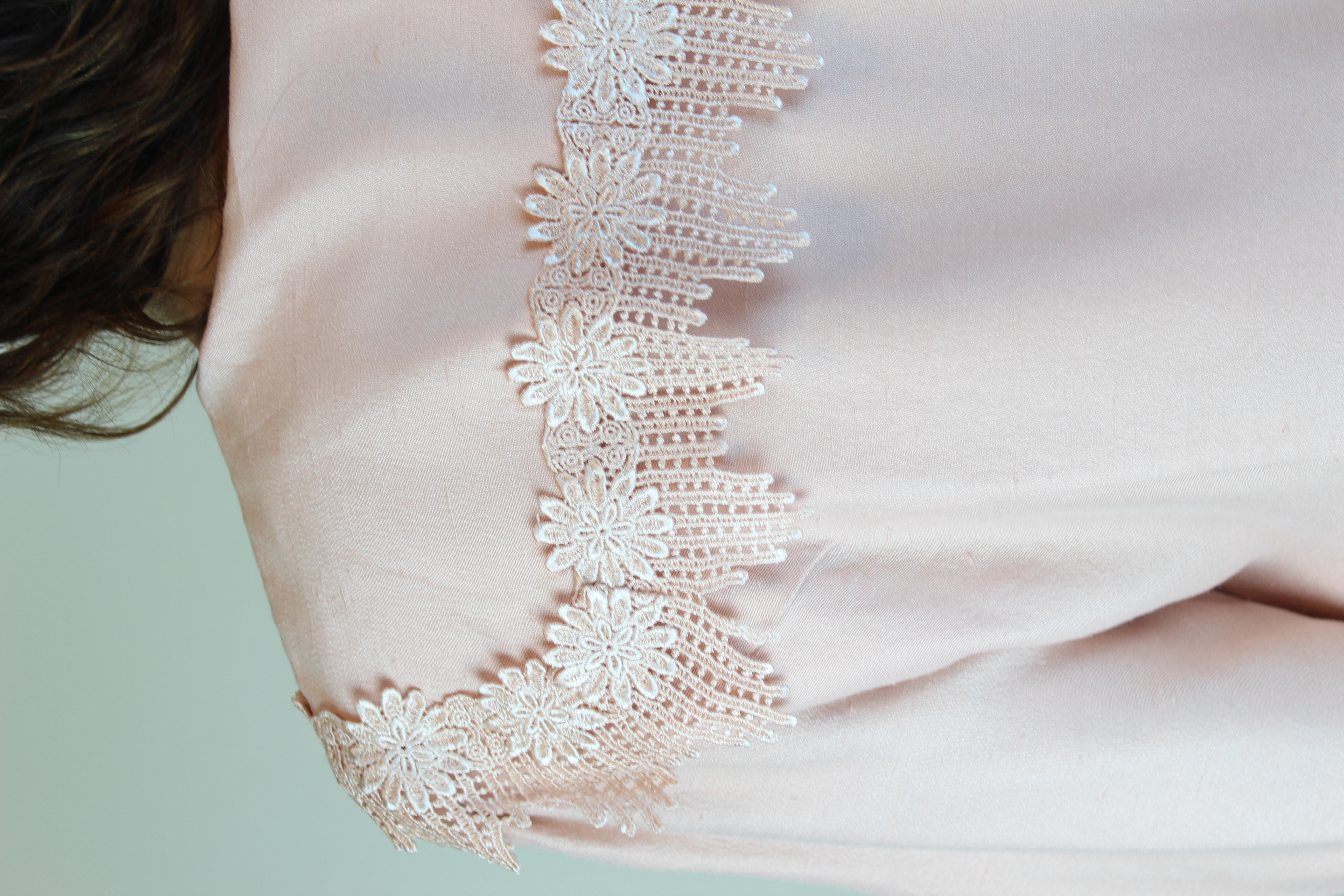 BLUSA VINTAGE | L-XL 6