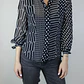 BLUSA SEDA | S - Miniatura 3