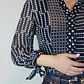 BLUSA SEDA | S - Miniatura 2