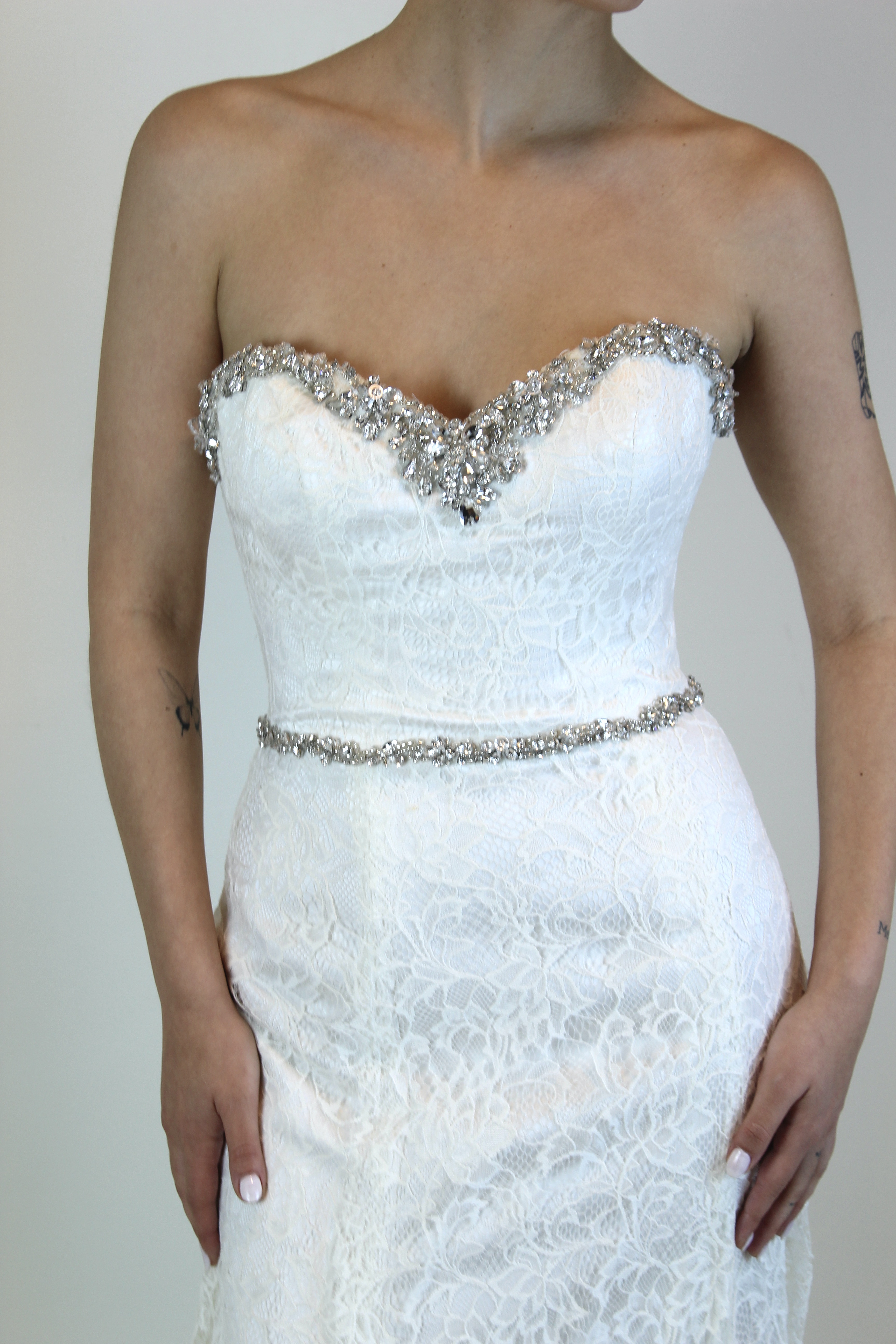 VESTIDO NOVIA MAGGIE SOTERO 5