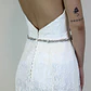 VESTIDO NOVIA MAGGIE SOTERO - Miniatura 6