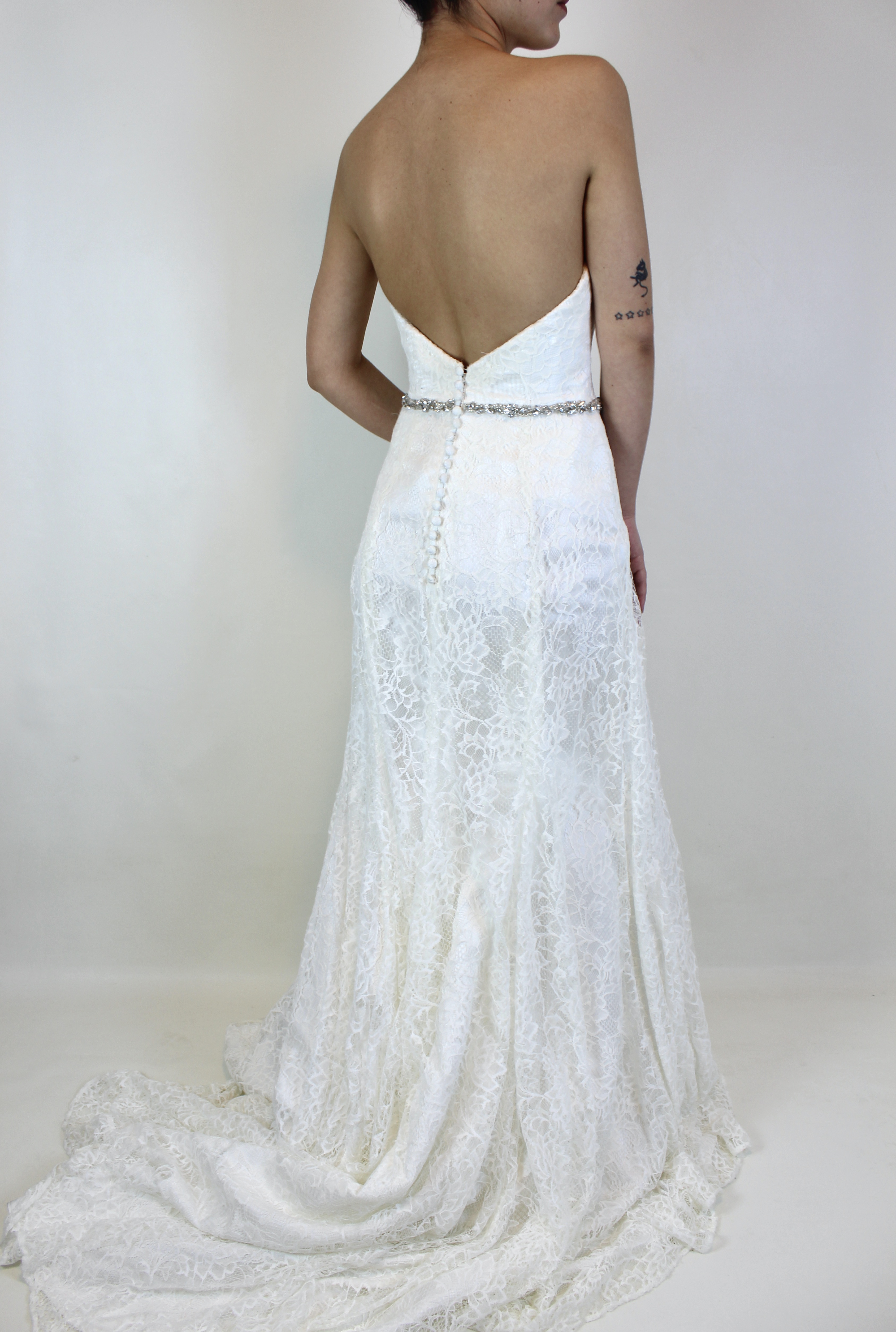 VESTIDO NOVIA MAGGIE SOTERO 7