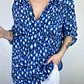 BLUSA SEDA | JOIE | L - Miniatura 6