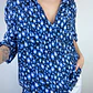 BLUSA SEDA | JOIE | L - Miniatura 3