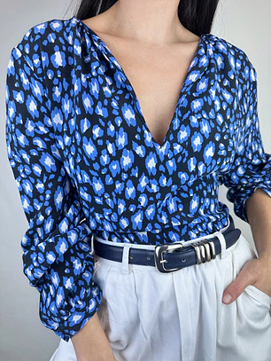 BLUSA SEDA | JOIE | L