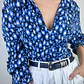 BLUSA SEDA | JOIE | L - Miniatura 2