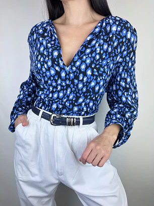 BLUSA SEDA | JOIE | L