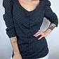 BLUSA | ANN TAYLOR | S - Miniatura 4