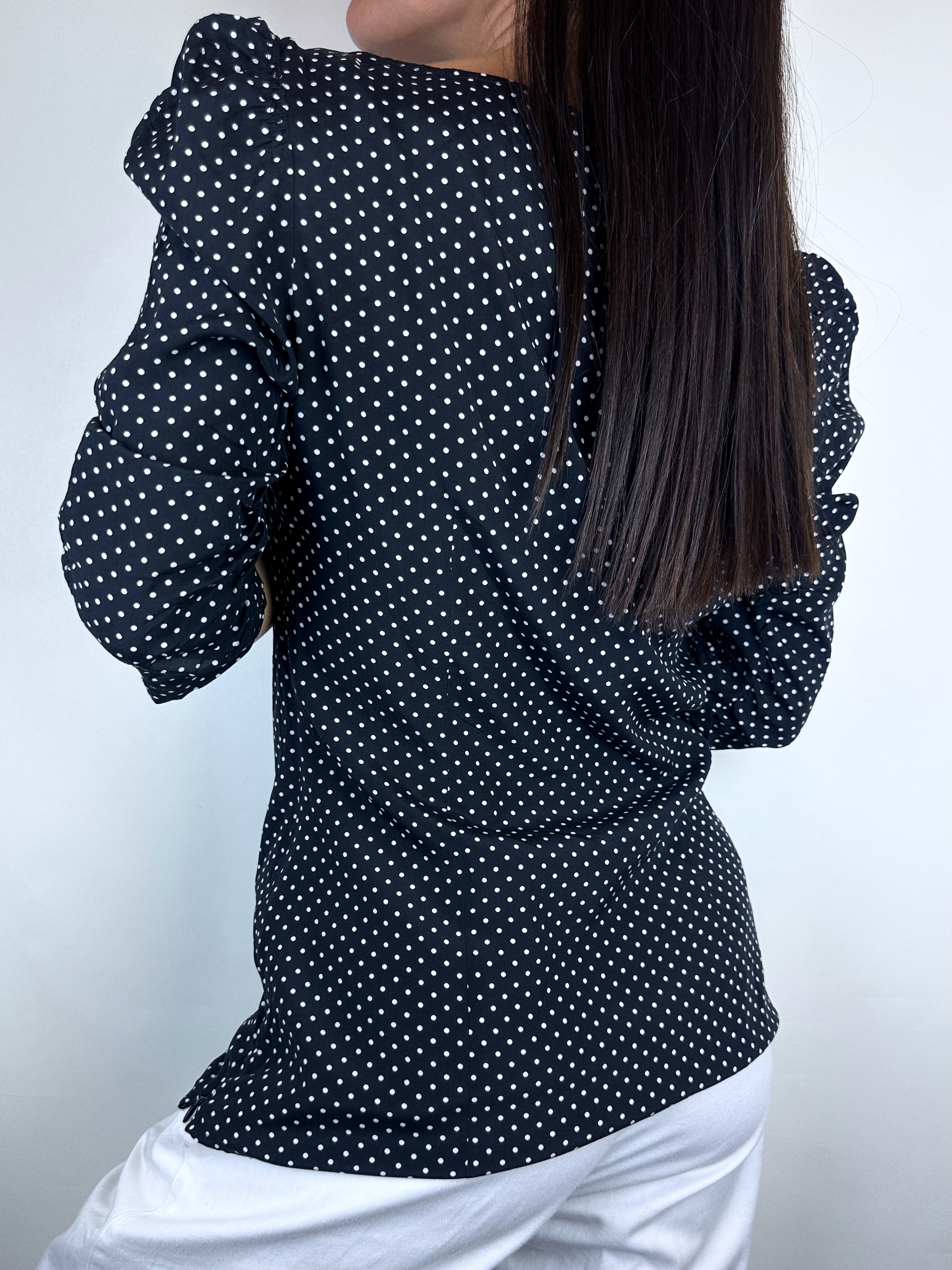 BLUSA | ANN TAYLOR | S 6