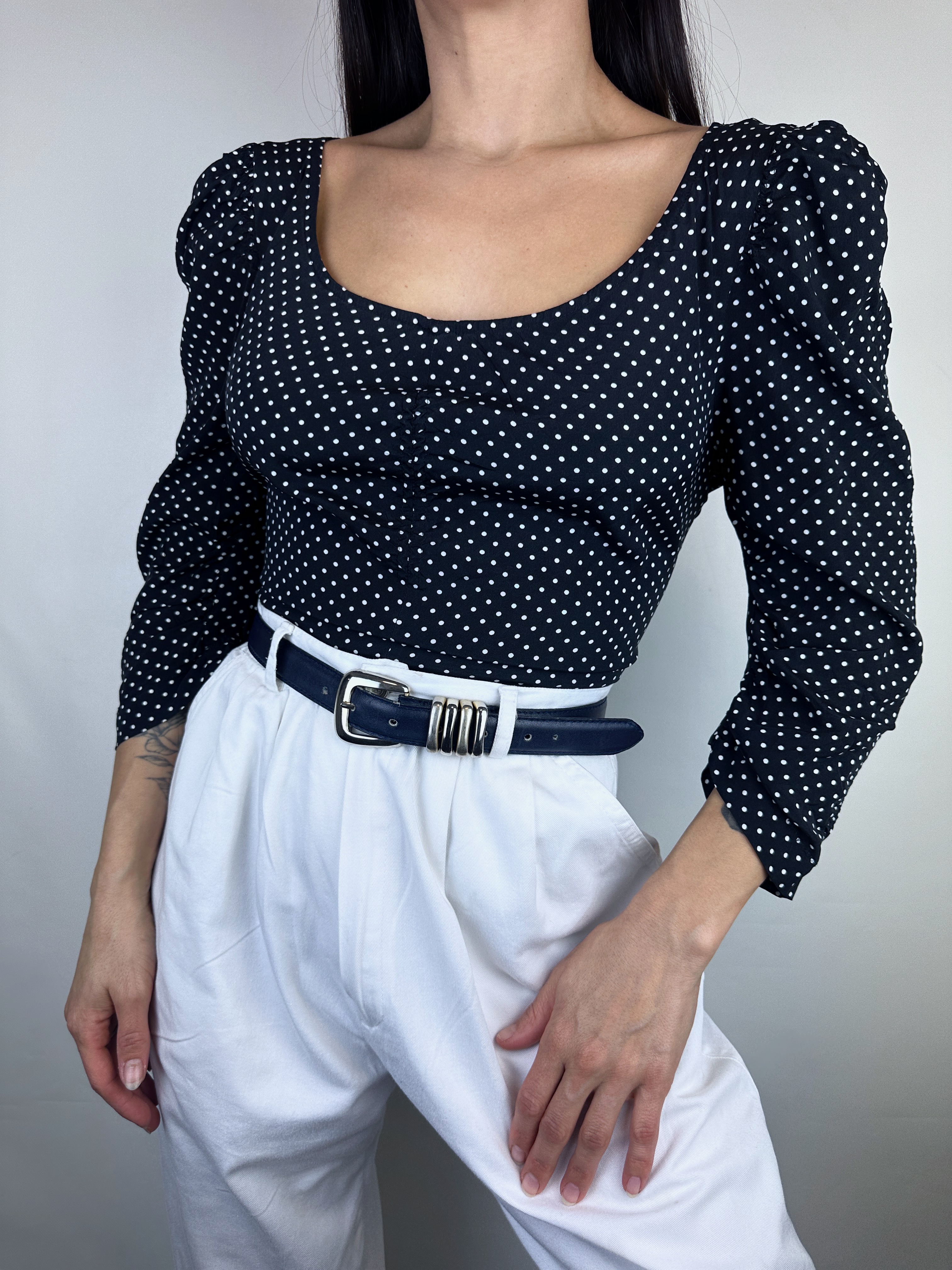 BLUSA | ANN TAYLOR | S 2