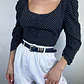 BLUSA | ANN TAYLOR | S - Miniatura 2