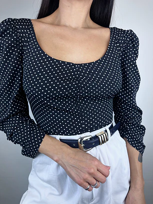 BLUSA | ANN TAYLOR | S