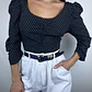 BLUSA | ANN TAYLOR | S - Miniatura 8