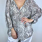 BLUSA SEDA | JOIE | S - Miniatura 6
