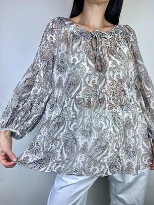 BLUSA SEDA | JOIE | S