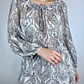 BLUSA SEDA | JOIE | S - Miniatura 1