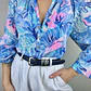 BLUSA SEDA | M - Miniatura 2