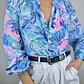 BLUSA SEDA | M - Miniatura 4
