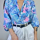 BLUSA SEDA | M - Miniatura 6