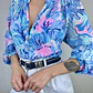 BLUSA SEDA | M - Miniatura 1
