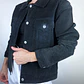CHAQUETA GAMUZA | XS-S - Miniatura 3