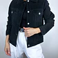 CHAQUETA GAMUZA | XS-S - Miniatura 2