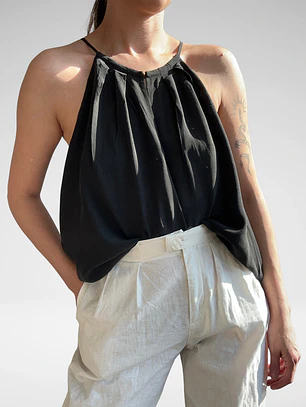 BLUSA SEDA | JOIE | L