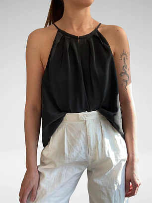 BLUSA SEDA | JOIE | L