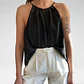 BLUSA SEDA | JOIE | L - Miniatura 2