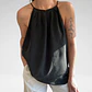 BLUSA SEDA | JOIE | L - Miniatura 4