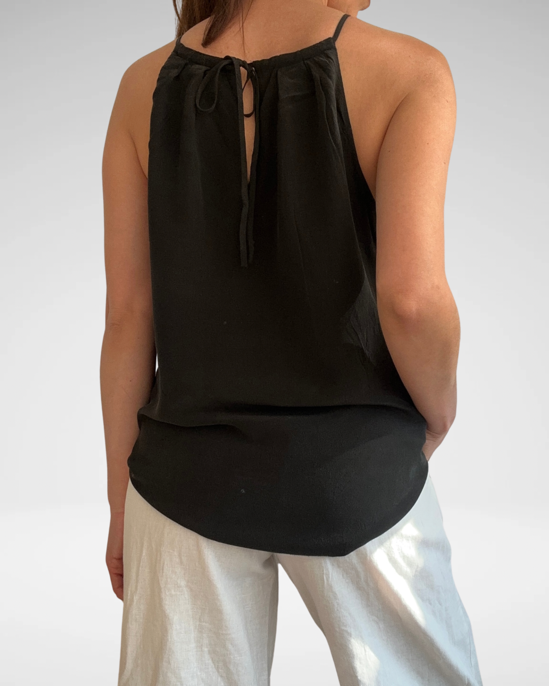 BLUSA SEDA | JOIE | L 5