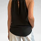BLUSA SEDA | JOIE | L - Miniatura 5