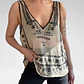 POLERA | SEDA | M - Miniatura 1