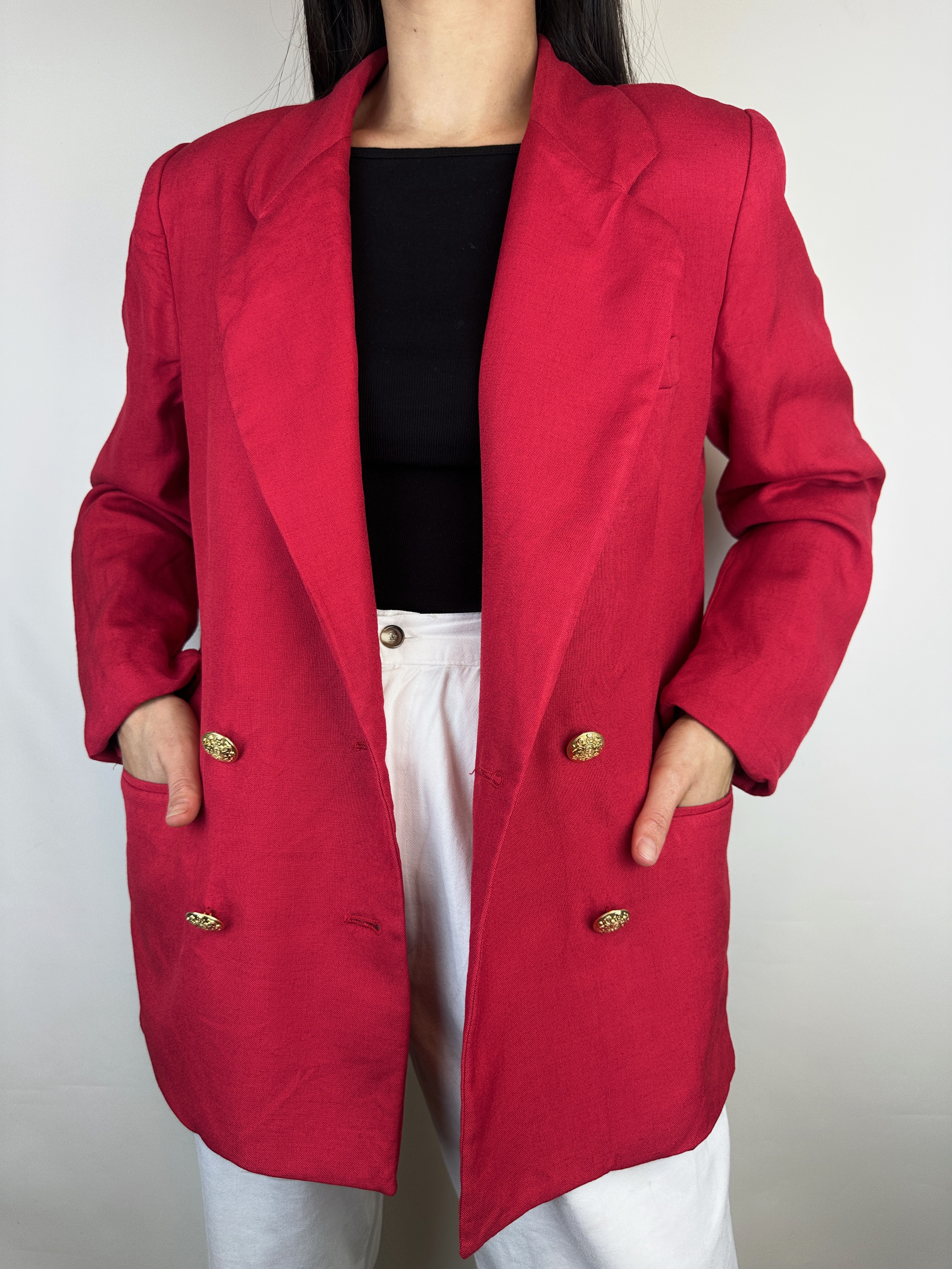 BLAZER | TALBOTS | S 3