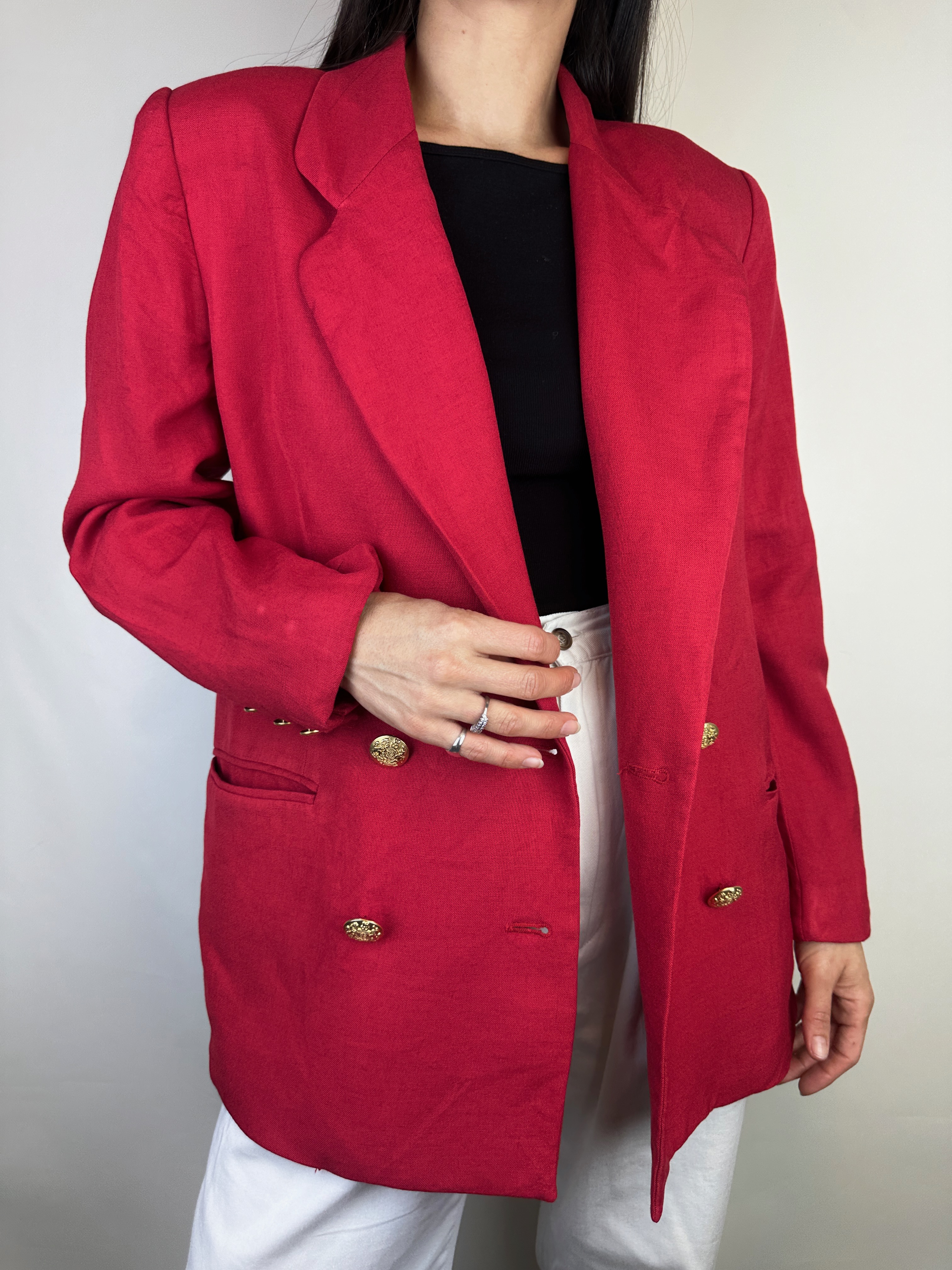 BLAZER | TALBOTS | S 1