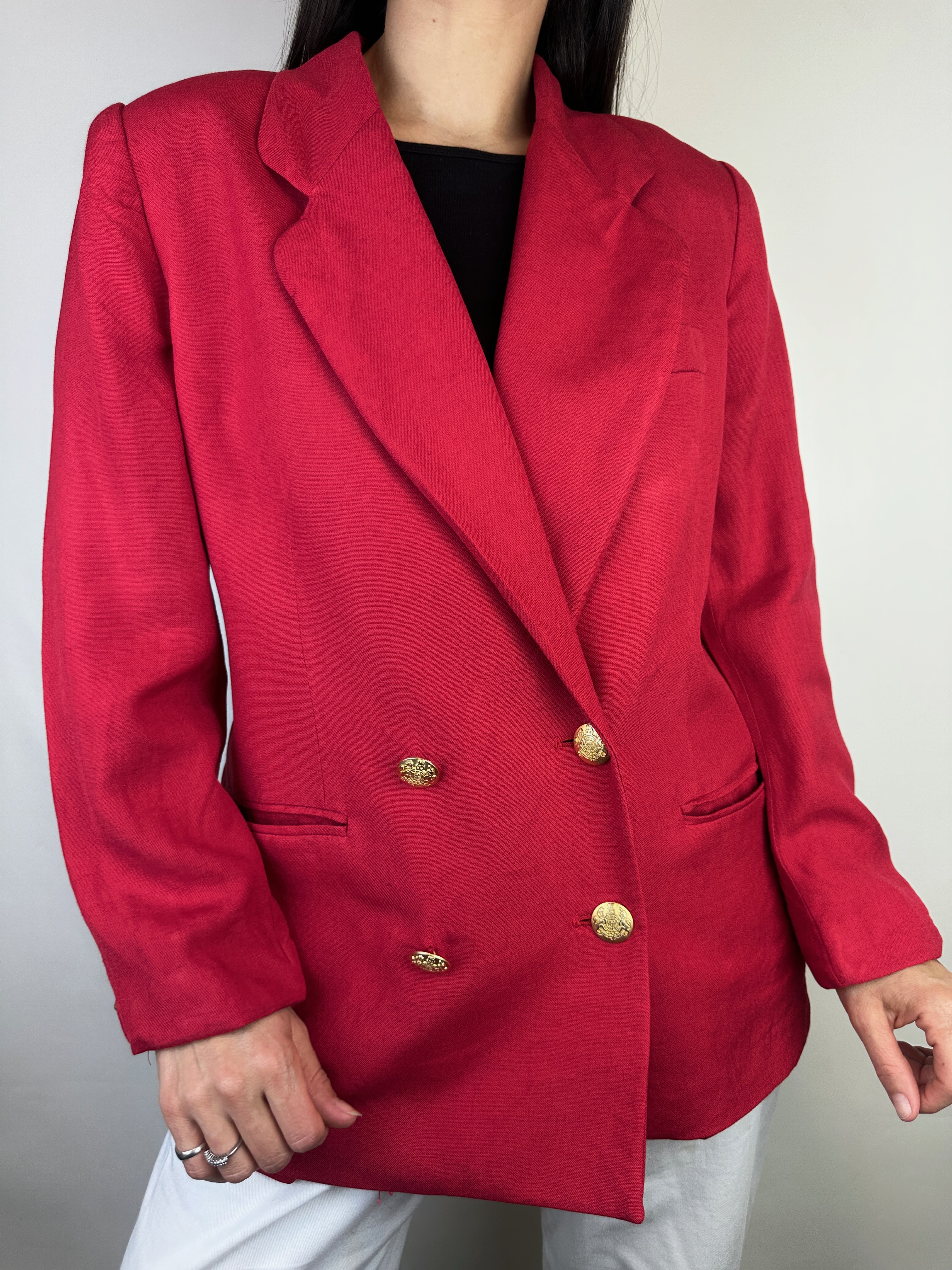 BLAZER | TALBOTS | S 5
