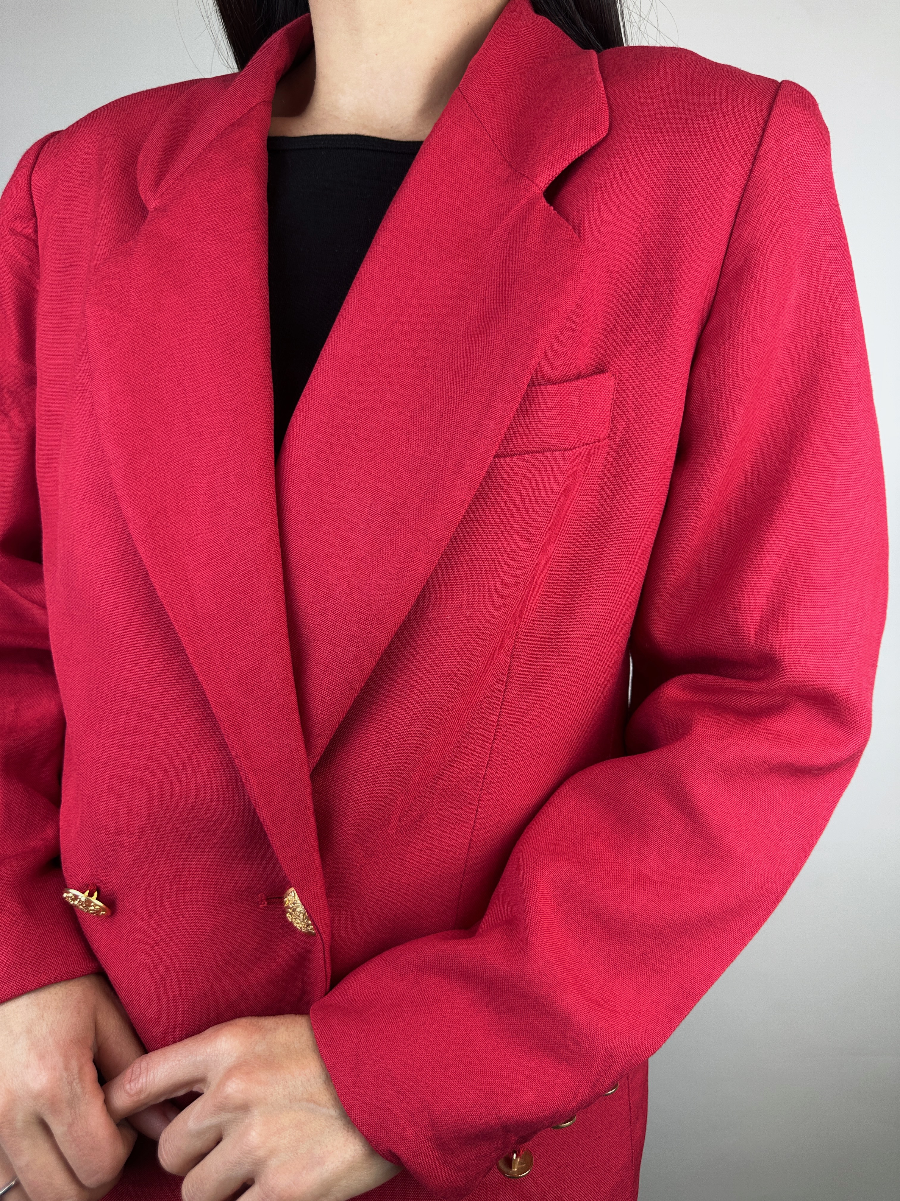 BLAZER | TALBOTS | S 2