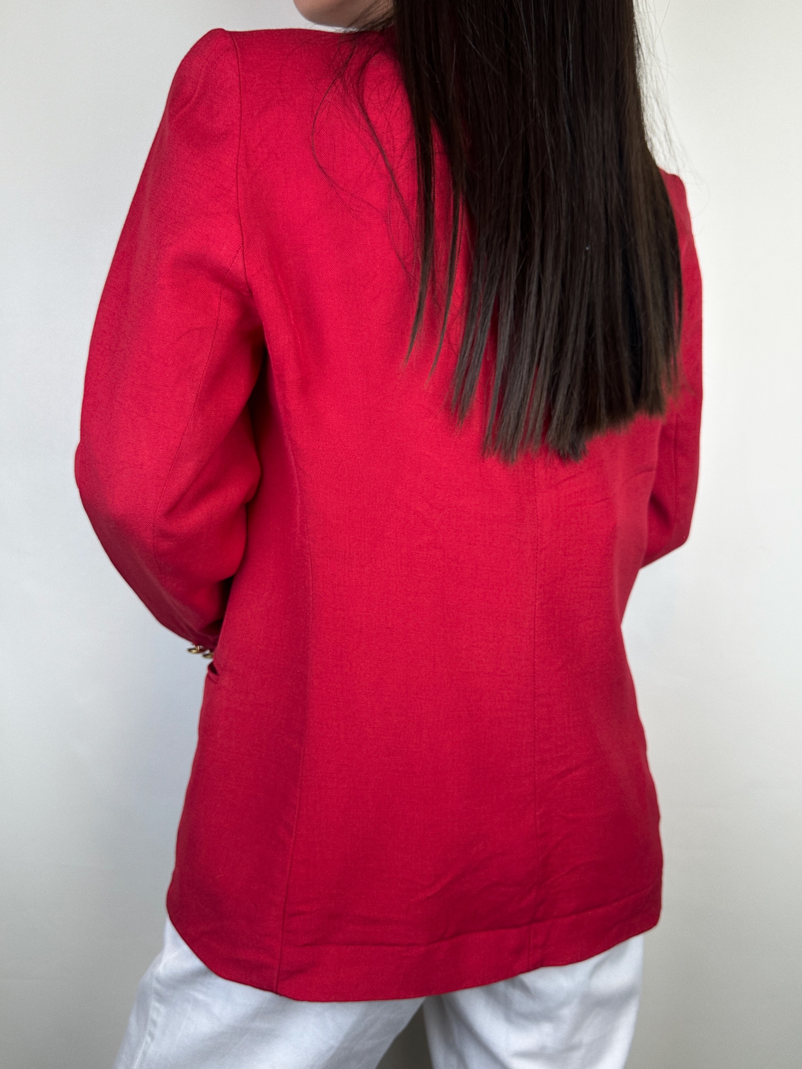 BLAZER | TALBOTS | S 6