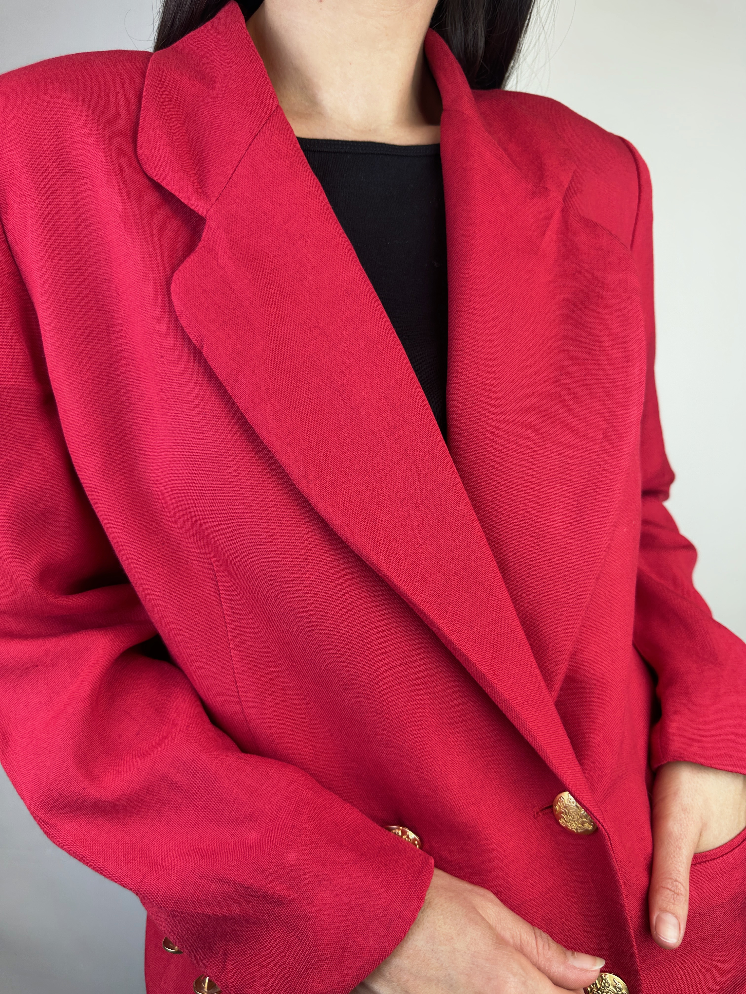 BLAZER | TALBOTS | S 7