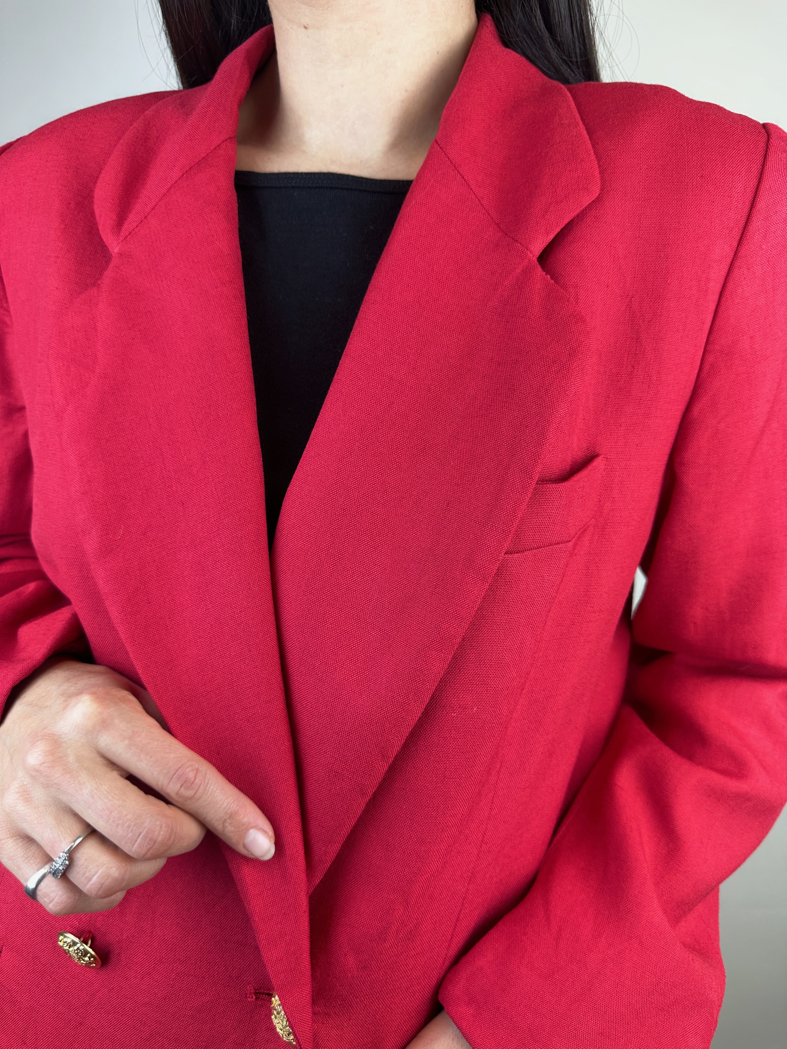 BLAZER | TALBOTS | S 8