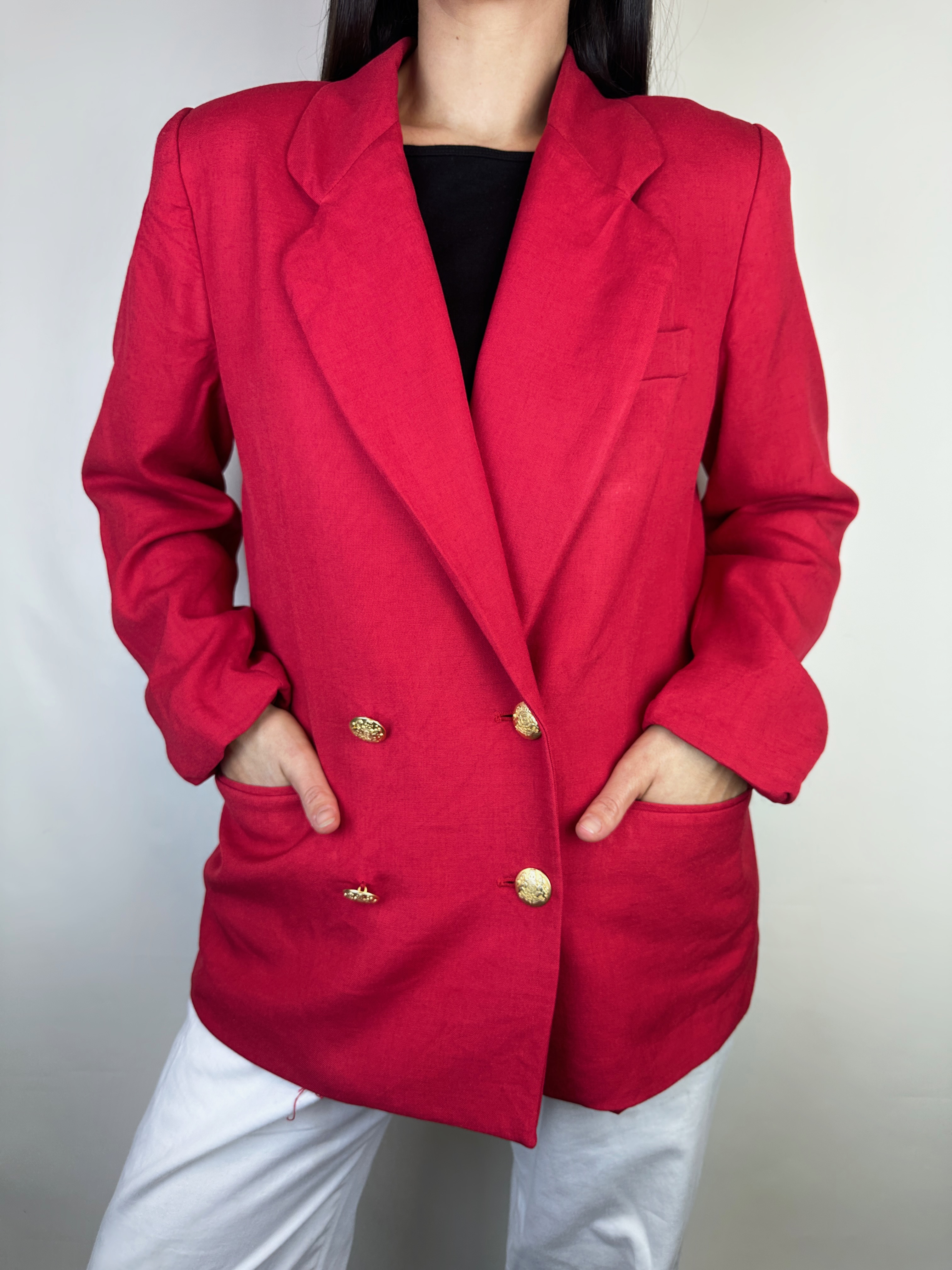BLAZER | TALBOTS | S 4