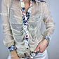 BLUSA | KARYN COO | S - Miniatura 1